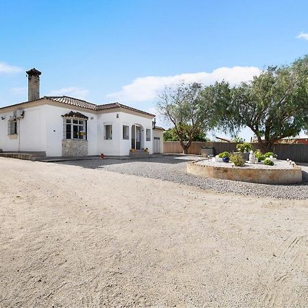 Villa Sol Chiclana de la Frontera Eksteriør bilde
