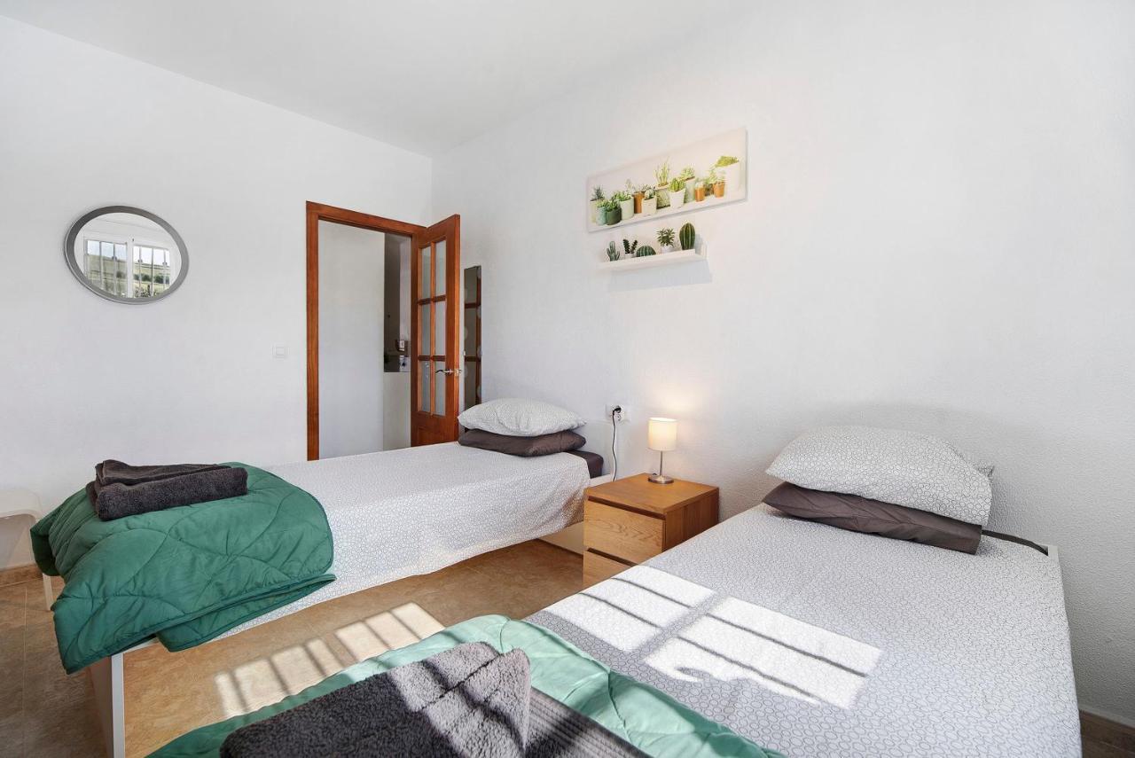 Villa Sol Chiclana de la Frontera Eksteriør bilde