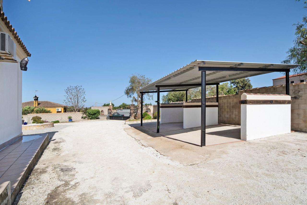 Villa Sol Chiclana de la Frontera Eksteriør bilde