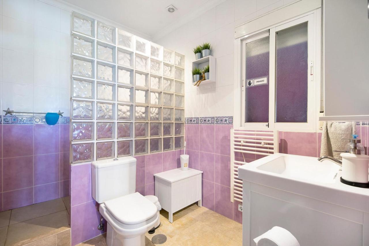 Villa Sol Chiclana de la Frontera Eksteriør bilde